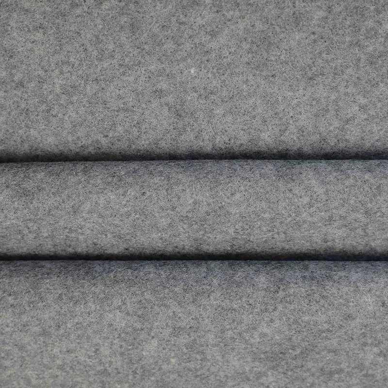 Cheap Price PPPE Polyester Fabric Needle Punched Felt Nonwoven For Coasters