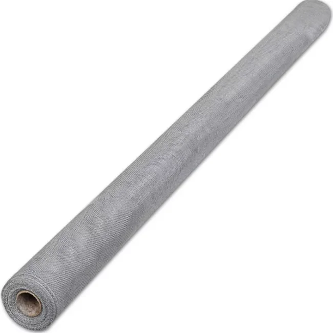 Factory price Aluminum Magnesium Alloy Wire fly wire mesh/aluminum mosquito net