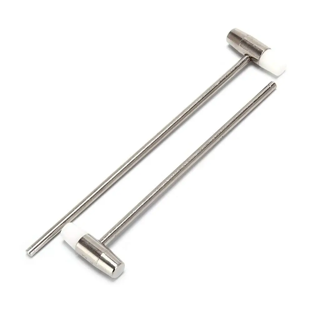 High Quality Best Selling Stainless Steel Watch Tool Watchmaker Hammer Jeweler Hammer Pin Remover 2023