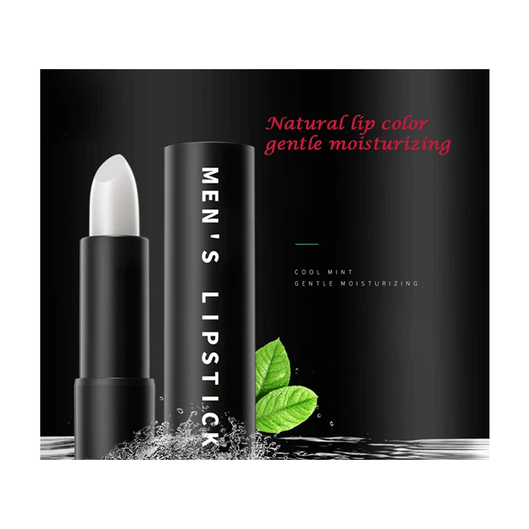 Мужская губная помада