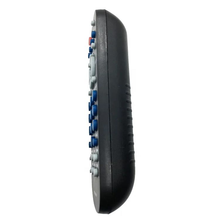4 in 1 universal remote control RCA RCR 504BR/RCR804BFDR/RCR804BR Series TV/VCR/SAT.CBL.DTC/DVD.AUX