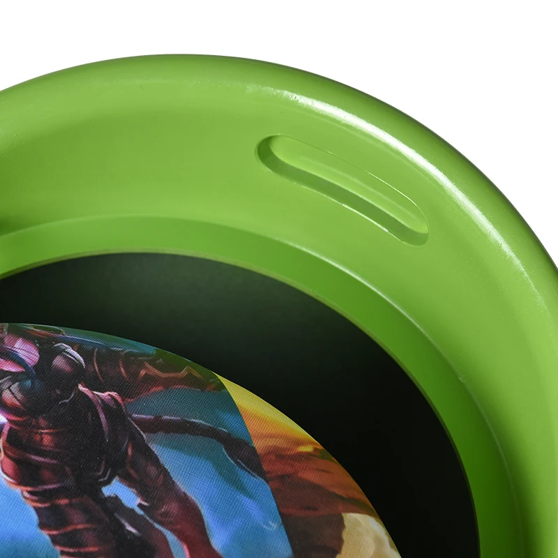 Medium Spray Paint Storage Stool