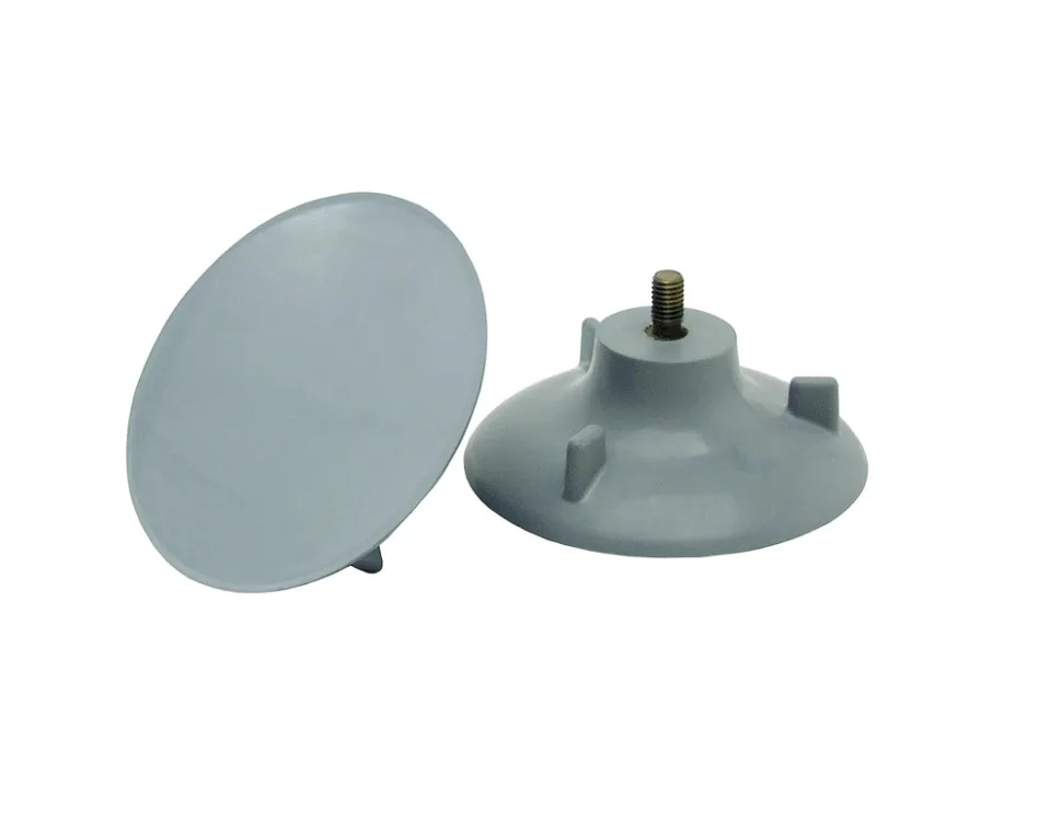 Аксессуары для ванной комнаты 1 упаковка сменные большие резиновые наконечники Нескользящие душевые кресла пожилых людей