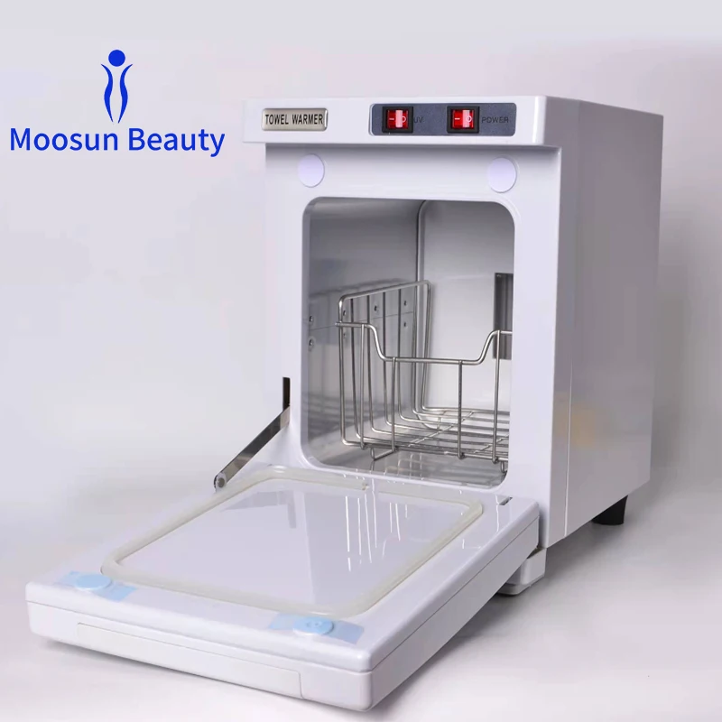 2021 Mini salon hot towel warmer