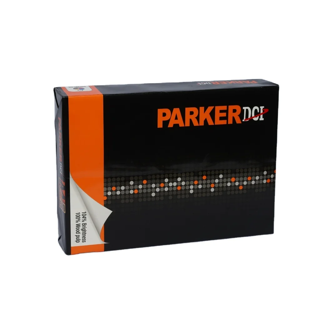 A4 Copypaper A4 80 Gsm