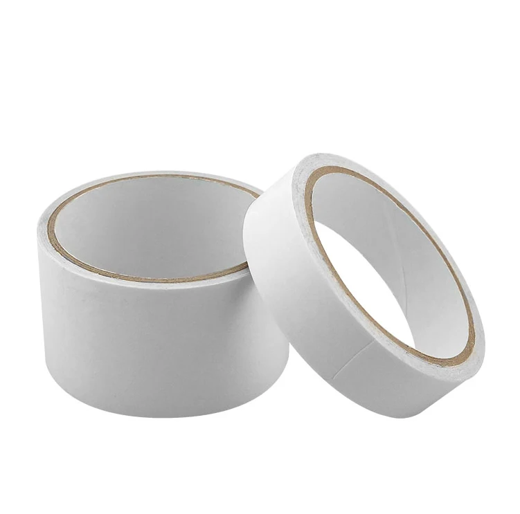 Fearless Gum Tape Double-Sided Tape For Fashion Double Side Tissue Tape