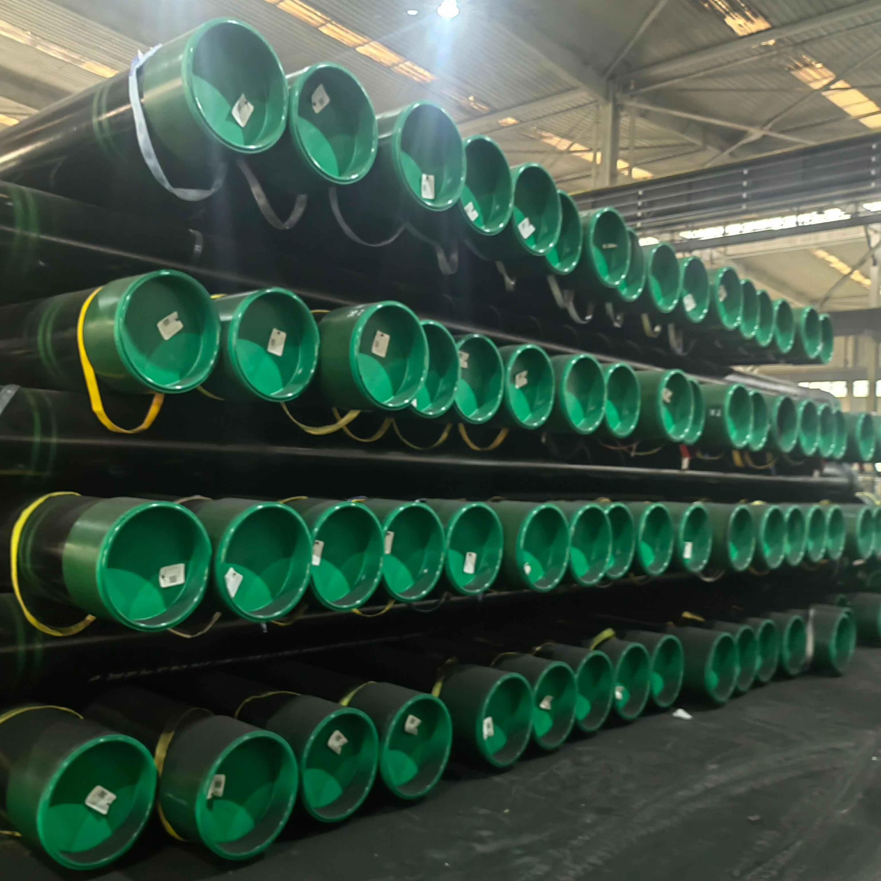 Бурение скважин API стандартное обсадное соединение для инструментов