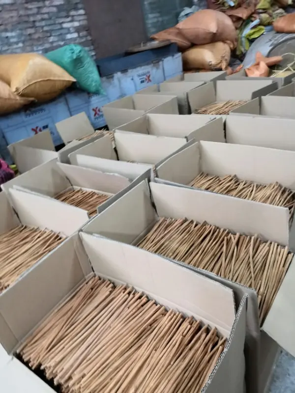 
New crop Cinnamon sticks 28-30 cm 