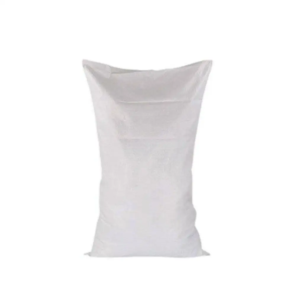 100% Virgin PP Woven Bag Plastic Bag For Fertilizer Flour Rice feed