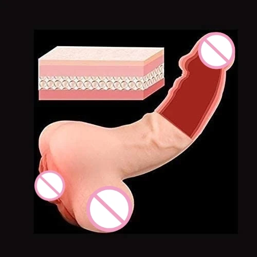 
sex toys adult realistic vagina pussy dildo 