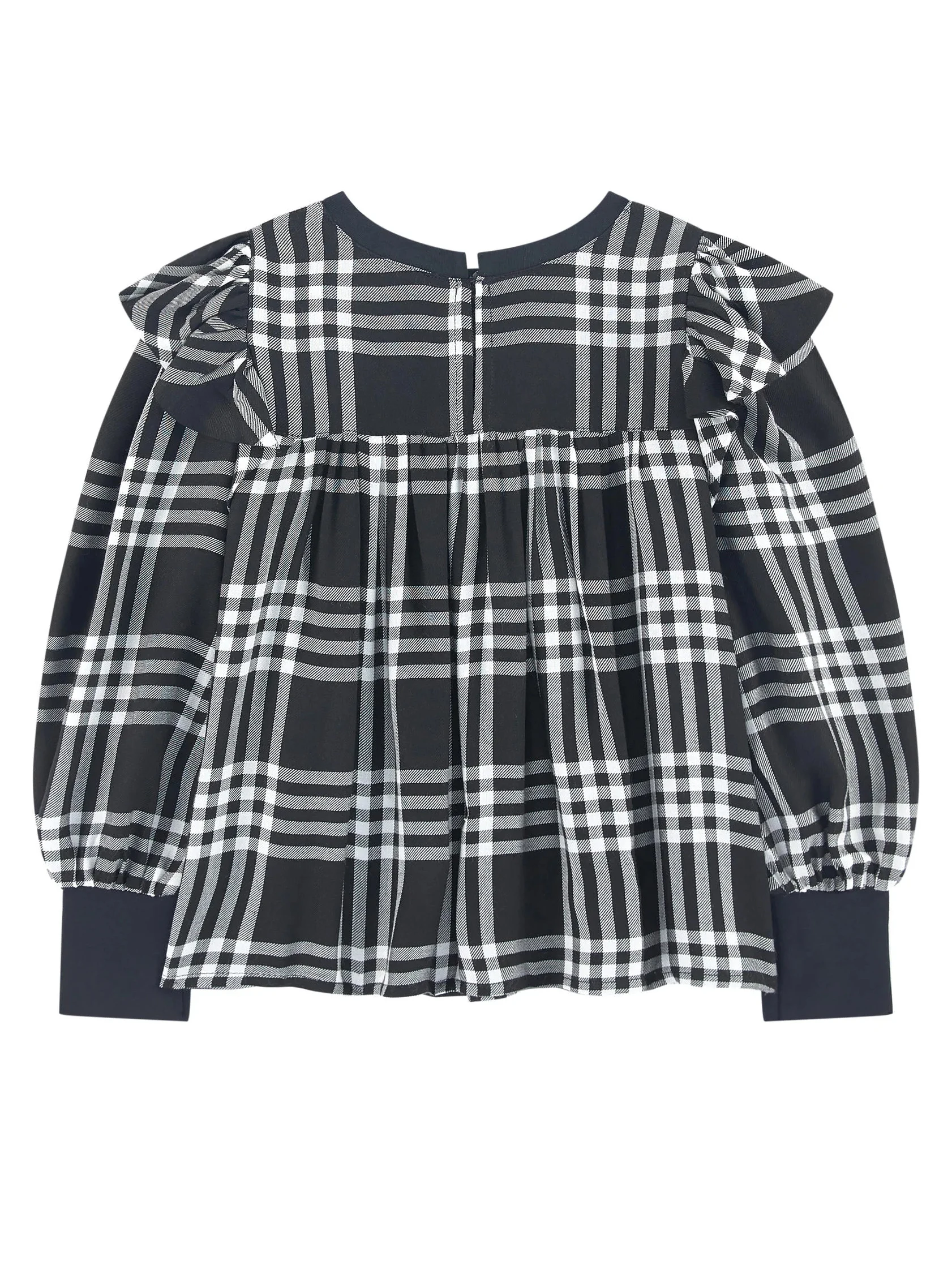 high quality fashion girls beautiful shirts factory