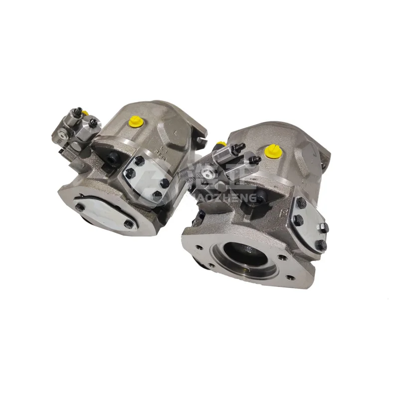 Hot Selling A7v160 Hydraulic Uchida A10vdi Sp37mf-531 Rexroth A4vso 250 Pump