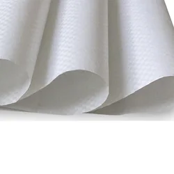 pp woven 50kg bags tubular 50kg mesh onion bags wholesale for onion potato vegetables packing woven bag