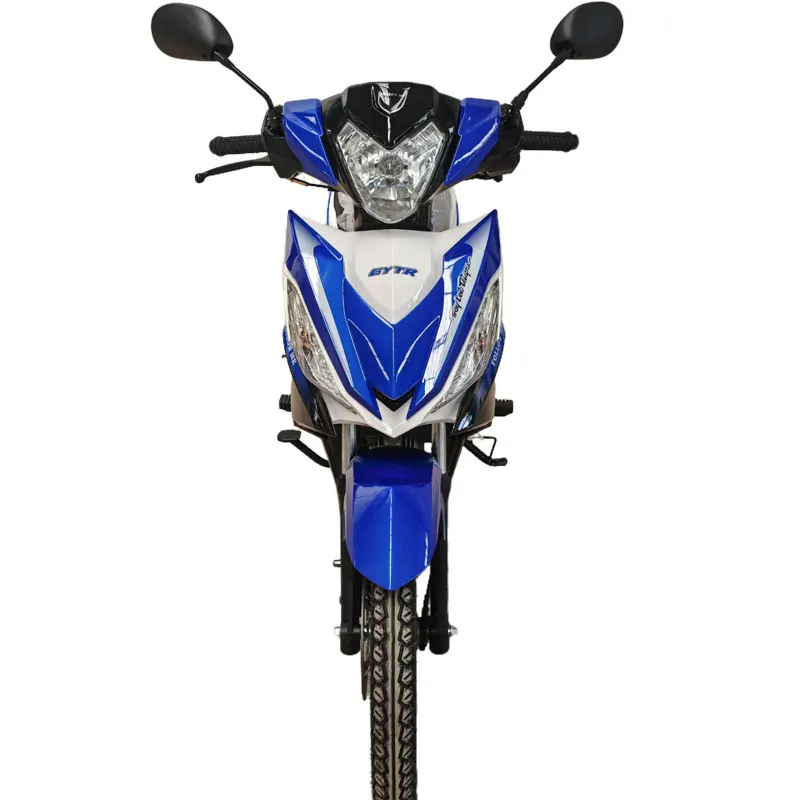 Заводская днища 49cc 110cc газовый Мотоцикл мопед велосипед с педалью для взрослых