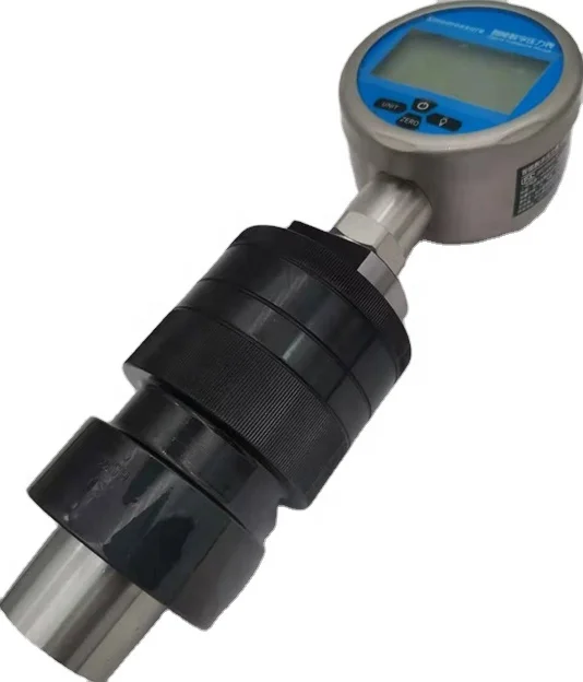 Цифровой hsk63 инструмент для испытания силы датчик силы guhring pull force gauge hsk63
