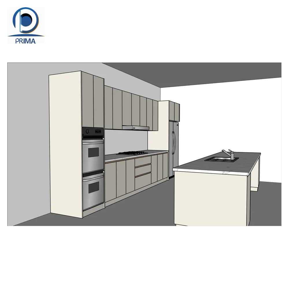 Prima CAD услуги проектирования интерьера и другие услуги дизайна интерьера для коммерческих и жилых проектов
