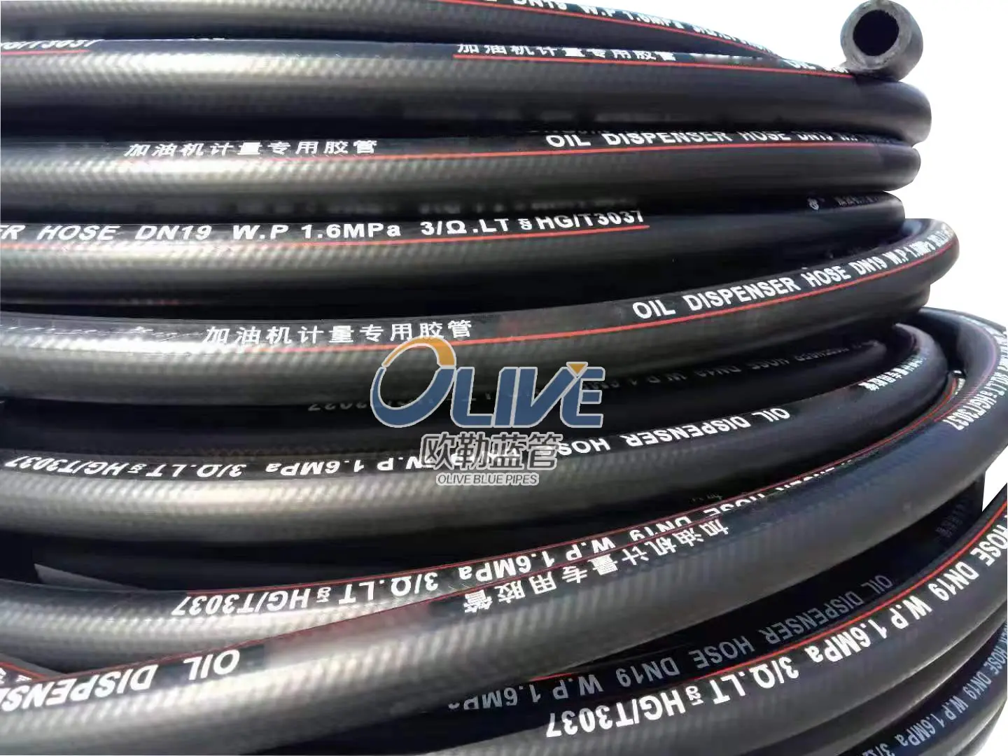 8 inch slurry rubber hoses abrasion resistant sand blast hose pipe in ultra-low price