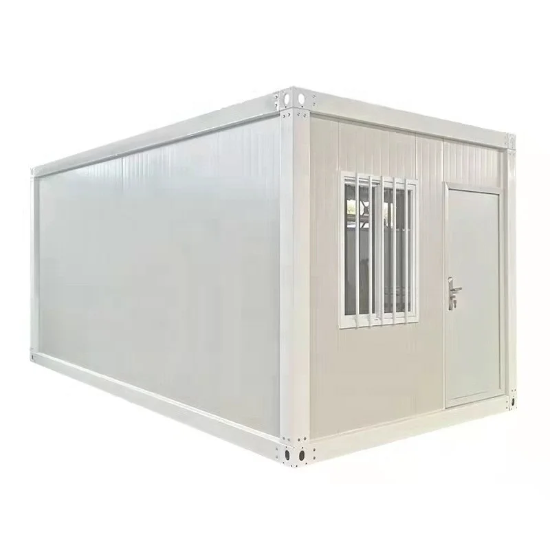 Китай сборный портативный дом купить Доставка производитель для продажи 40ft складной модуль складные контейнерные дома