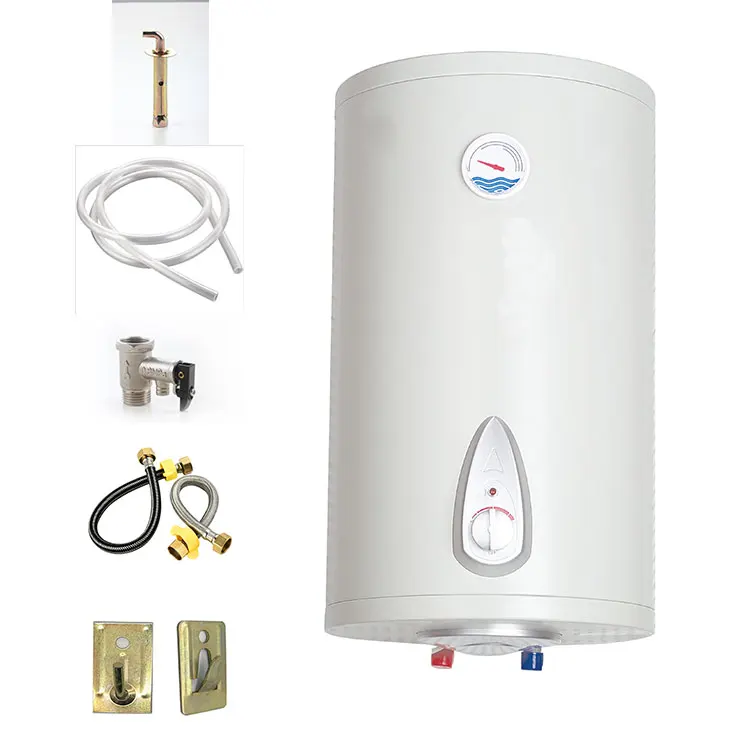 Hot Storage Bath 80l 80 Liters Heaters 120volt Tank 30 Gallon Water Heater
