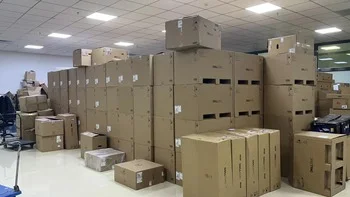 Brand New DELL S3148P Network Equipment Dell EMC Power Switch