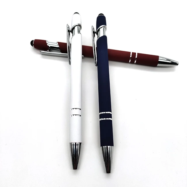 Promotional metal pen hot selling, good quality, factory price