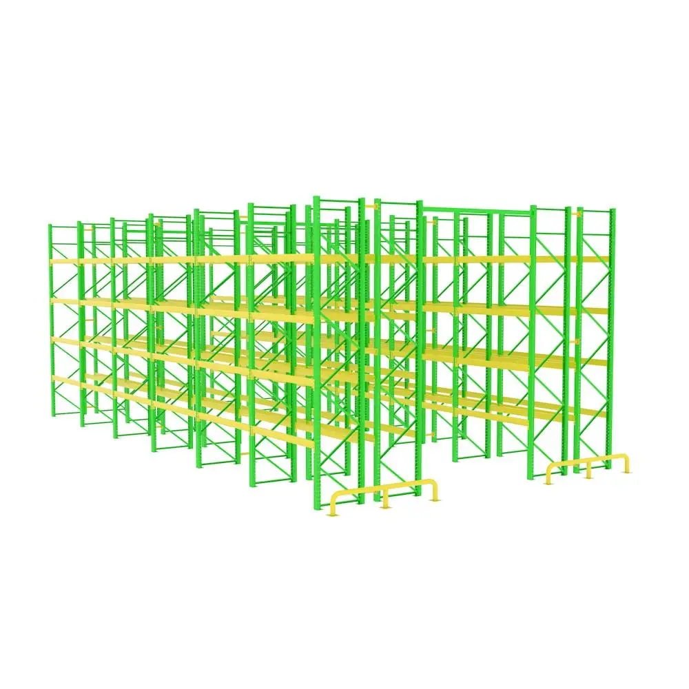 Shelves Warehouse Clothes Van Racking System Components Shelving Angle Haware Shelving Storage System