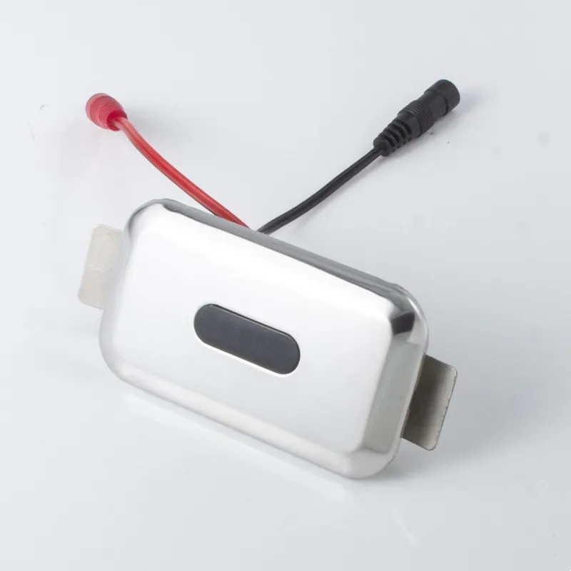 Bathroom Sensor Urinal Flusher Automatic Urinal Flush Valve Sensor