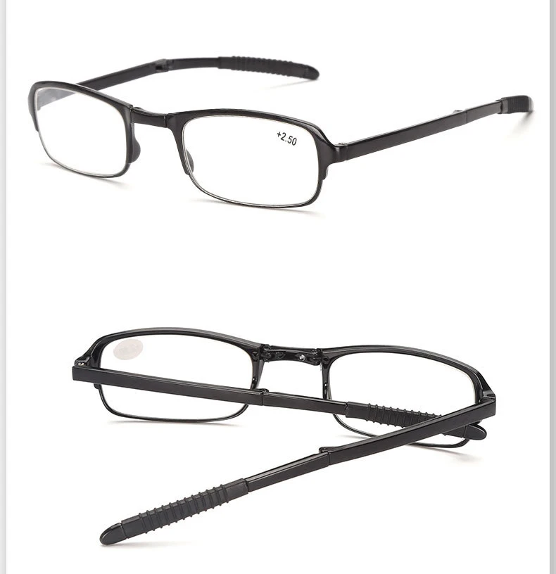 R54 NEW Foldable reading glasse/TR90 foldable eyewear men/FOLDAWAY cheap reading glasses