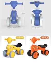 Dakota 2021 New Item Kids Ride On Car Power Wheel Ride On Cars Ride On Car