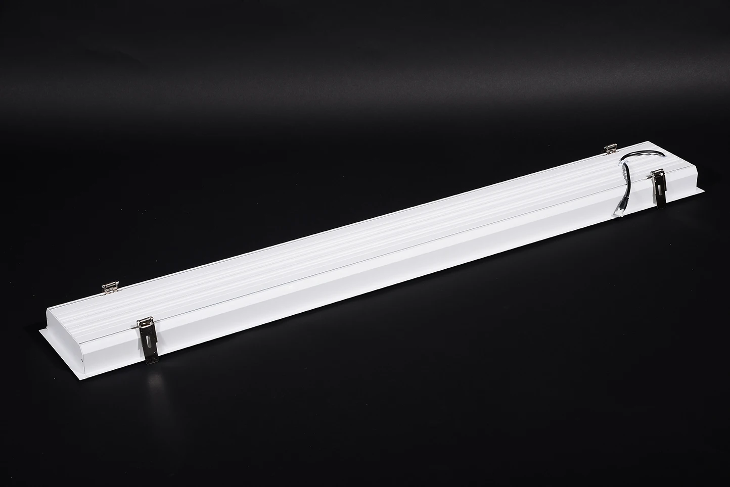 RL0415048-60 2feet Length Wholesale Indoor Rectangular Bright CCT Dimmable 24W 30W 36W 40W 50w Led Recessed Linear Light