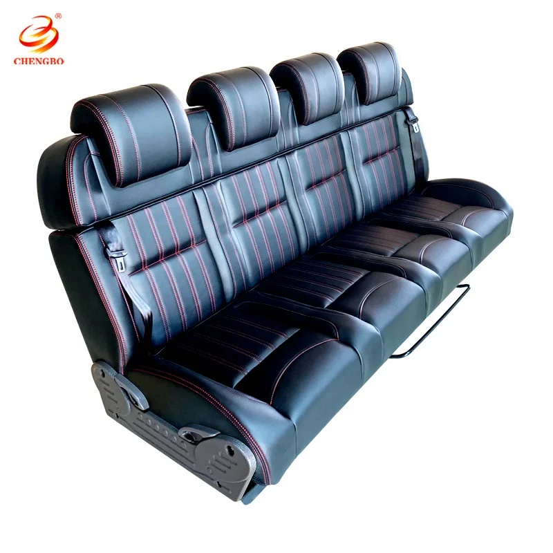 Прямая продажа с завода, Напольное сиденье для автофургона, автофургона MPV, автофургона и автомобильных прицепов