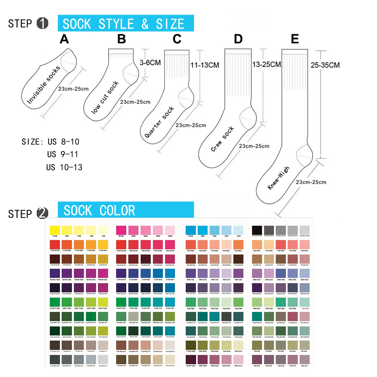 Hot Sale Comfortable Cotton Crew Casual Custom Womens Pink Girls Ruffle Socks