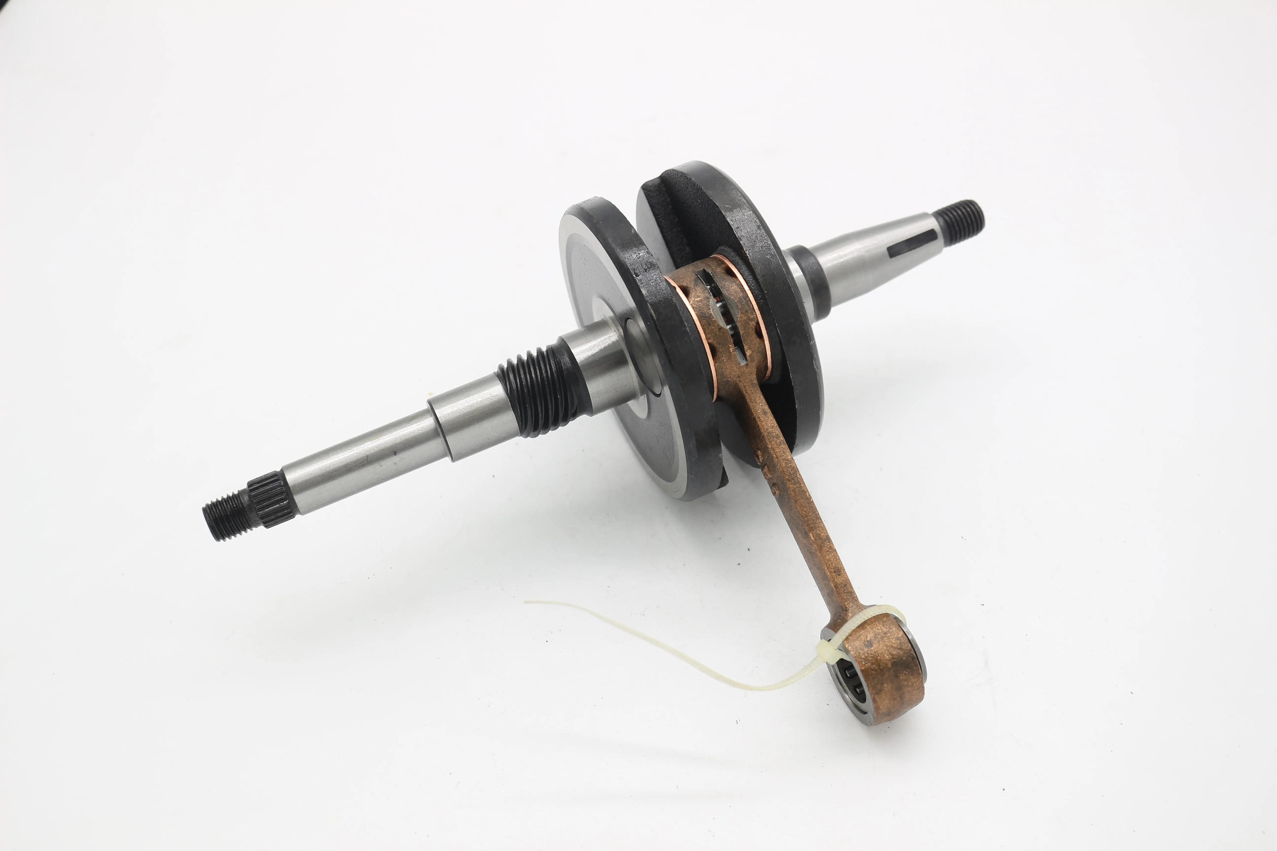 SK-CR017 motorcycle parts scooter parts Crankshaft DIO AF18 for honda engine parts in Stock