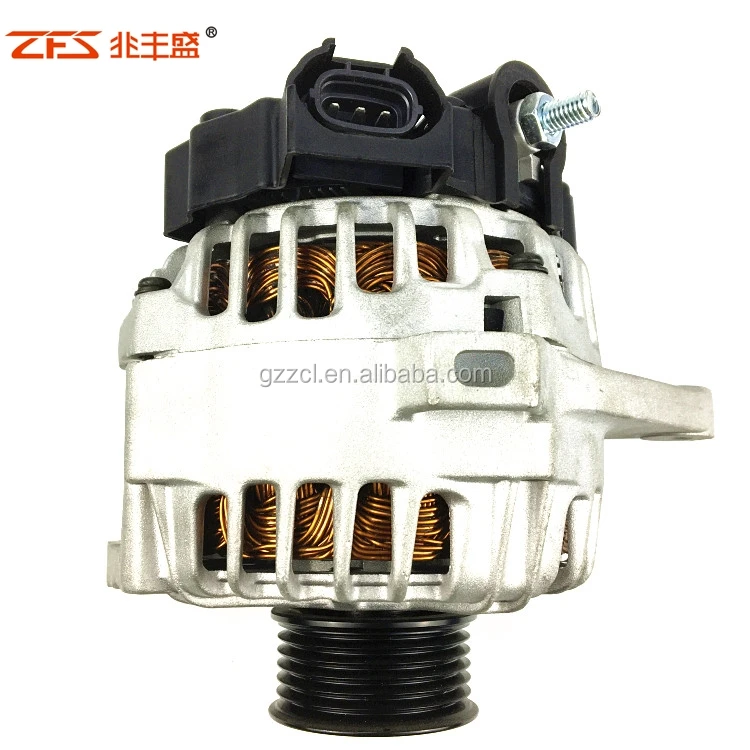 
3kva ALTERNATOR FOR HYUNDAI ELANTRA OEM 373002E200 373002E500 373002E110 37300-2E200 37300-2E500 37300-2E110 2610428 2606292 