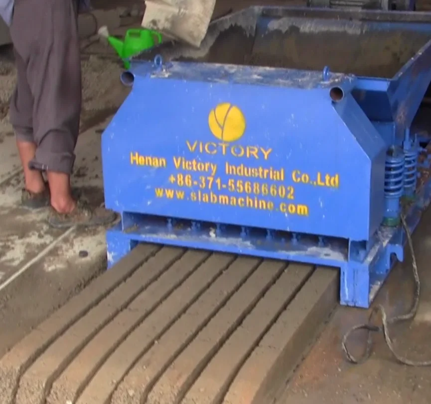 Precast concrete lintel moulds machine hot selling in south Africa , Congo, Russia