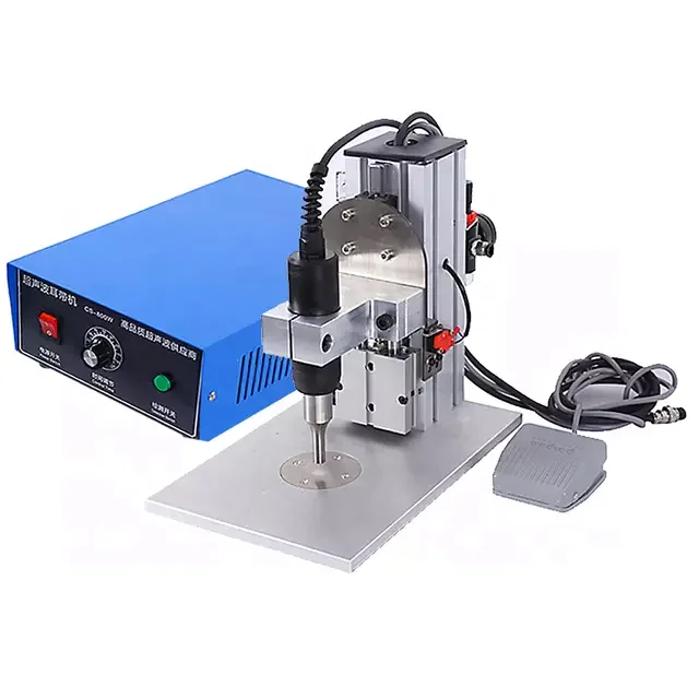
 ultrasonic mask ear loop welding machine wholesale  