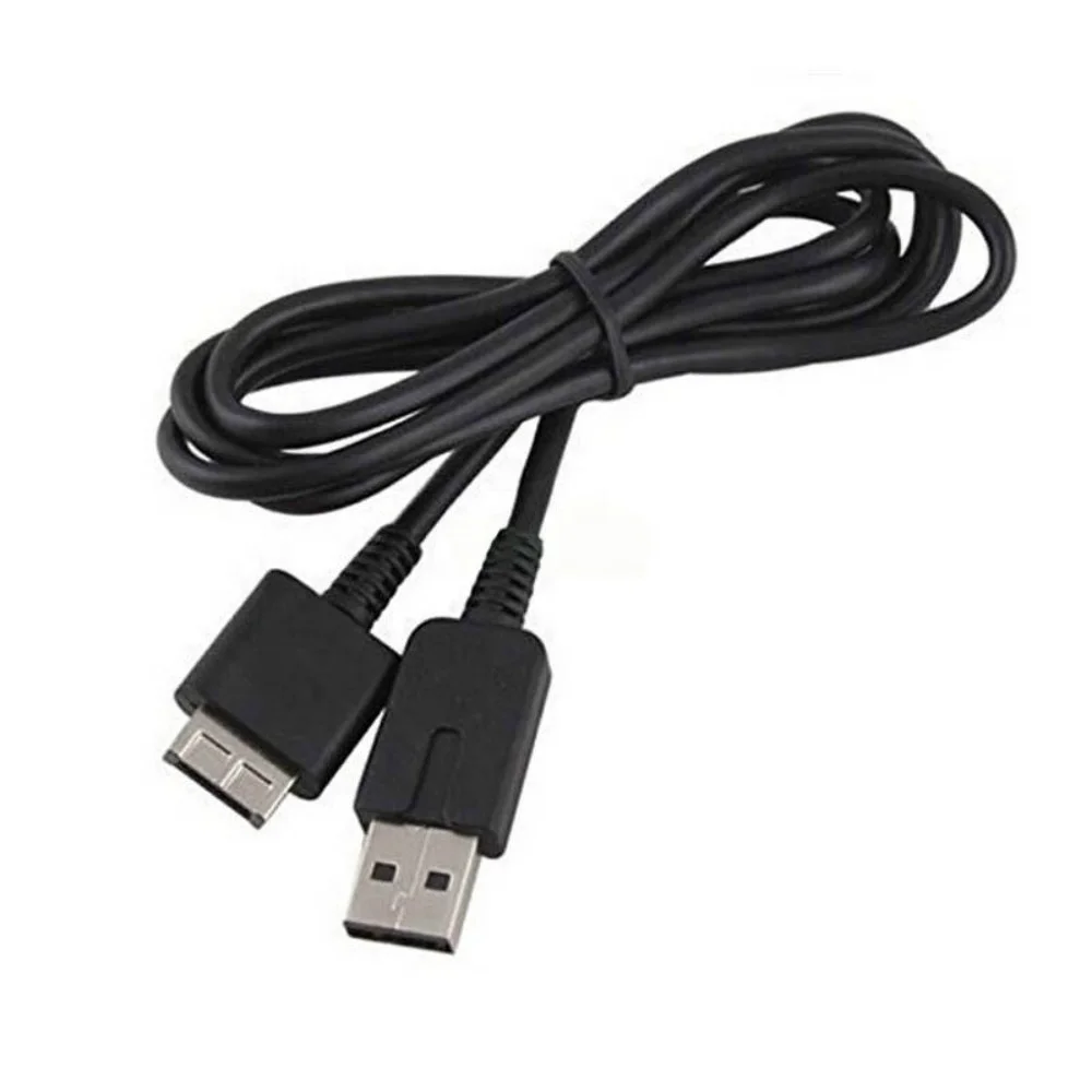 1.2M 2 in 1 USB Data Sync & Charging Cable Cord Line For Sony PS Vita PSVita 1000 Console