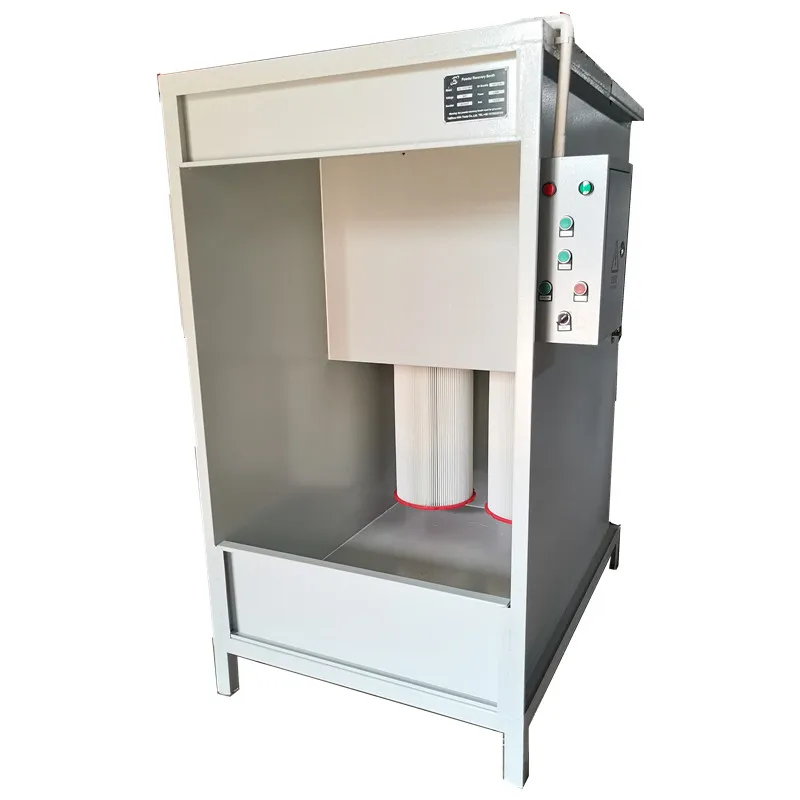 Start-up Powder Coating Equipment Packages Powder Coating System Complete Setup