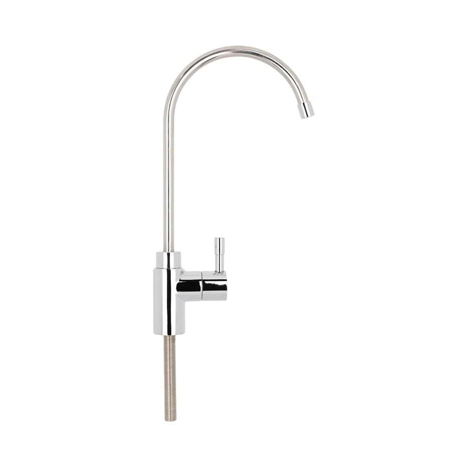 Widely Used Superior Quality PPO Drinking Water Faucet Water Filter