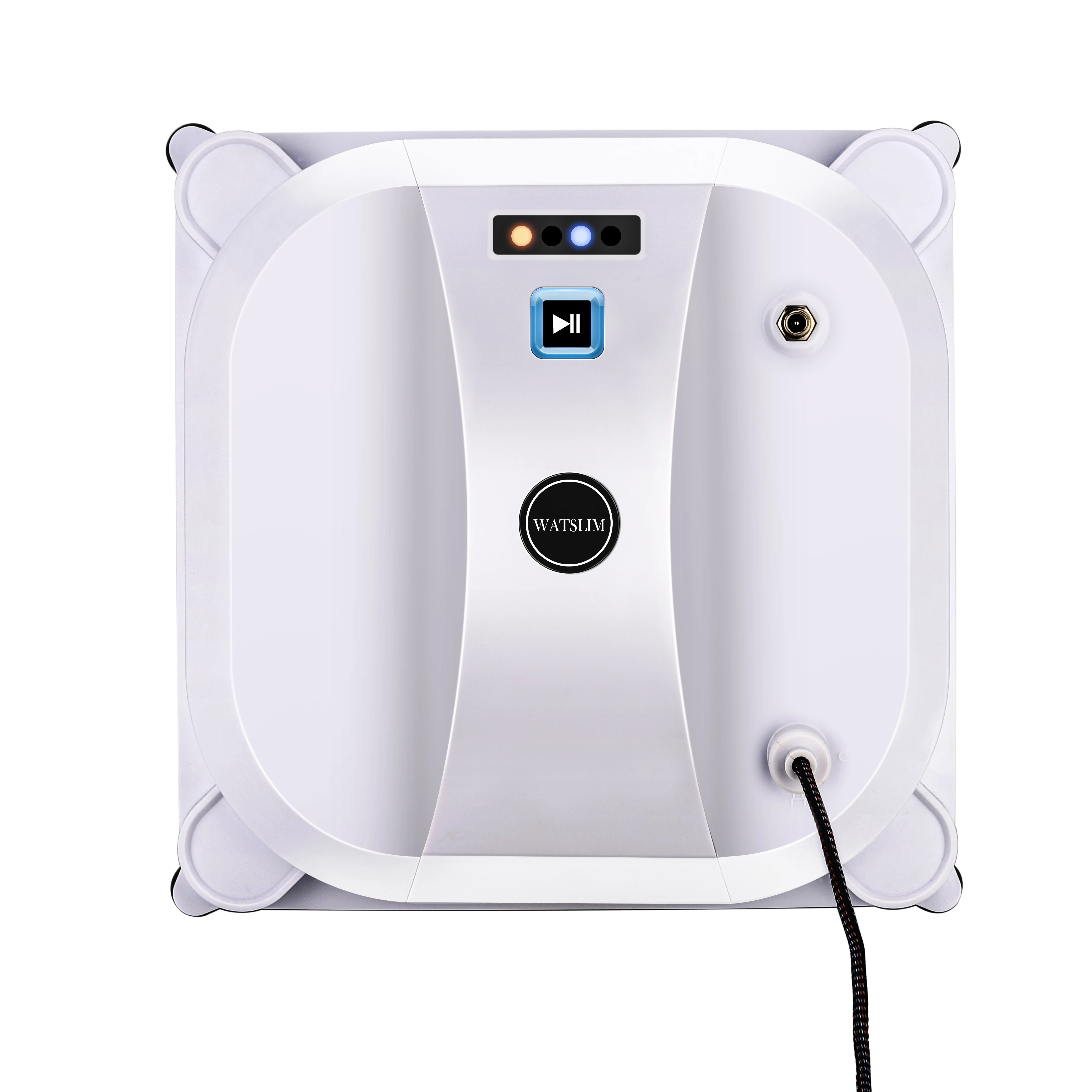 
Устройство для очистки окон, магнитный аппарат для мойки окон с помощью распылителя и роботов для мытья окон 