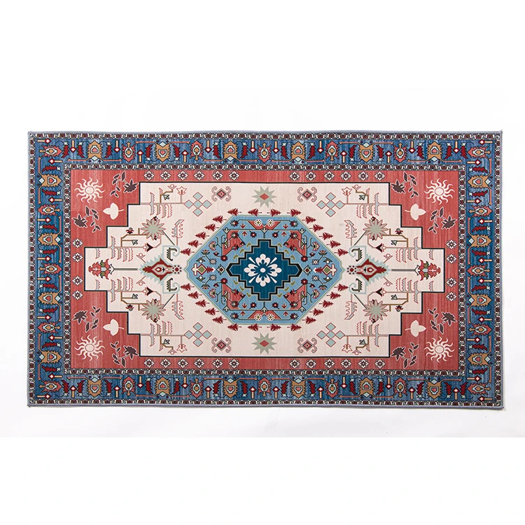 
Manufacturer wholesale carpet luxury living room modern carpet rectangular carpet 