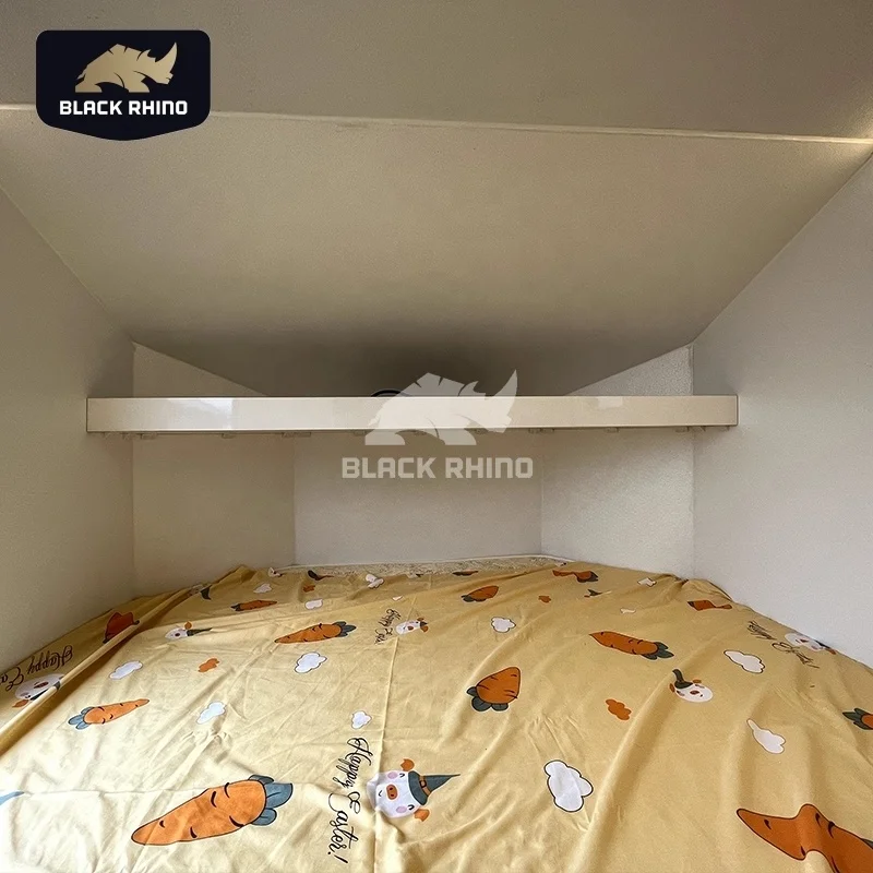 RV camper accessories motorhome caravan australian standard in travel trailer