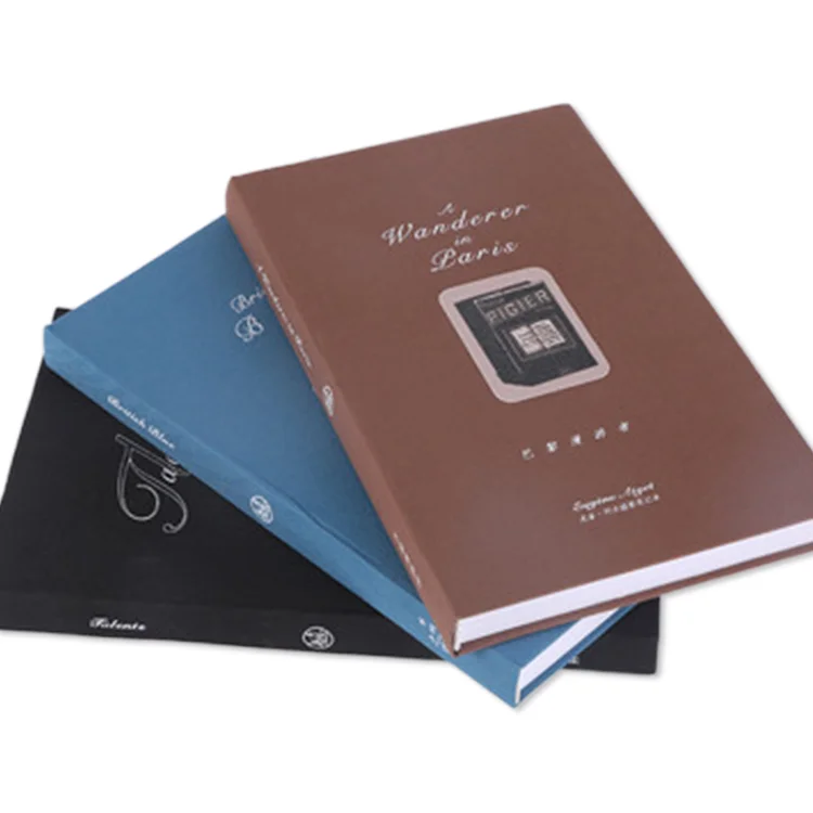 Art paper hardcover book online custom design free low cost printing services