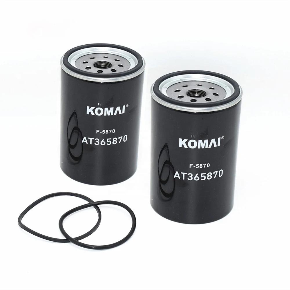 Топливные фильтры для дизельного двигателя Komai P954925 04291642 большегрузный грузовик
