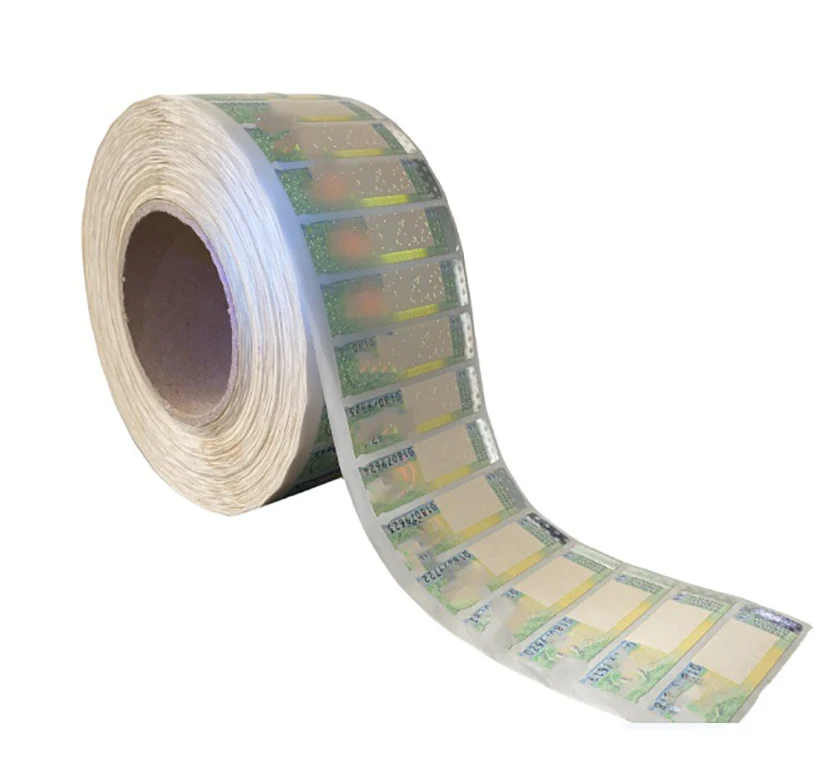 high quality Anti-counterfeiting wine bottle label printing,Custom gold foil wine label,Label for wine bottle