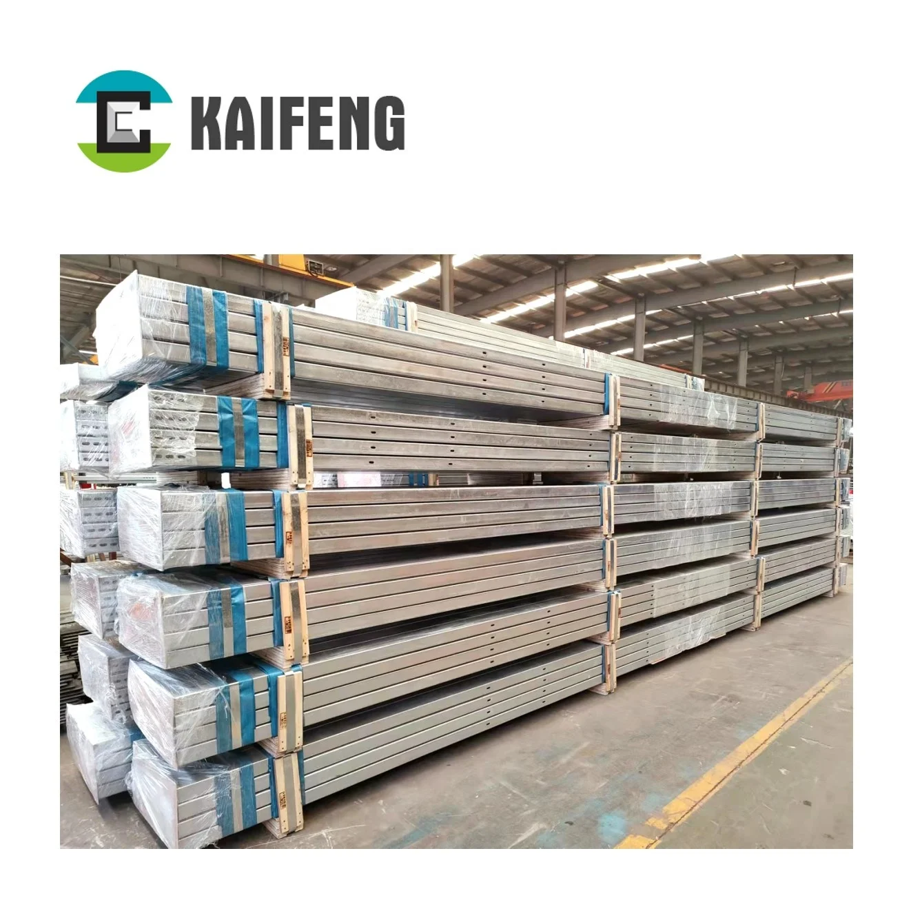 C Z U H types Steel Frame Galvanized Beams for steel structure building and warehouse