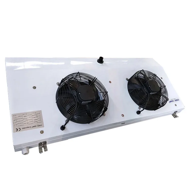 refrigeration equipment of Copper Evaporator