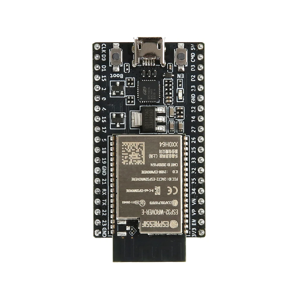 Electronic Kit ESP32-DevKitCVE Core Board ESP32 Development board ESP32-WROVER-E