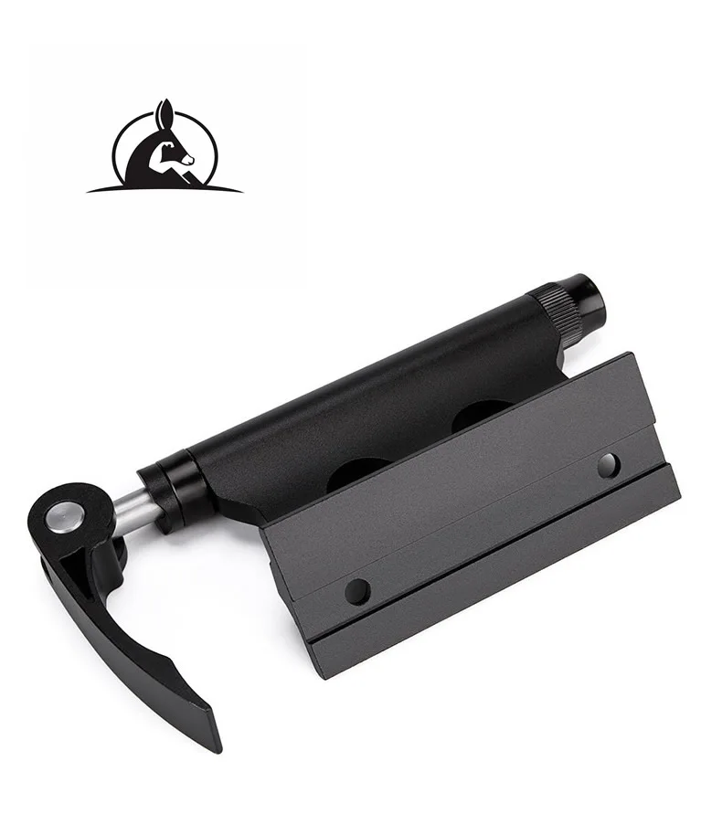 Irondononky лидер продаж портативная стойка для велосипеда быстросъемная фиксированная багажная автомобиля