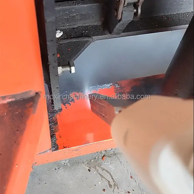 Low Price High Quality Dry Ice Cleaning Machine / Dry Ice Blasting Clean Machine / Dry Ice Cleaning Equipment